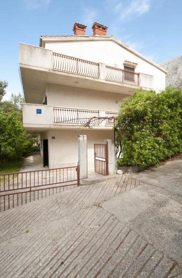 Apartments Tamara Lokva Rogoznica Exterior photo